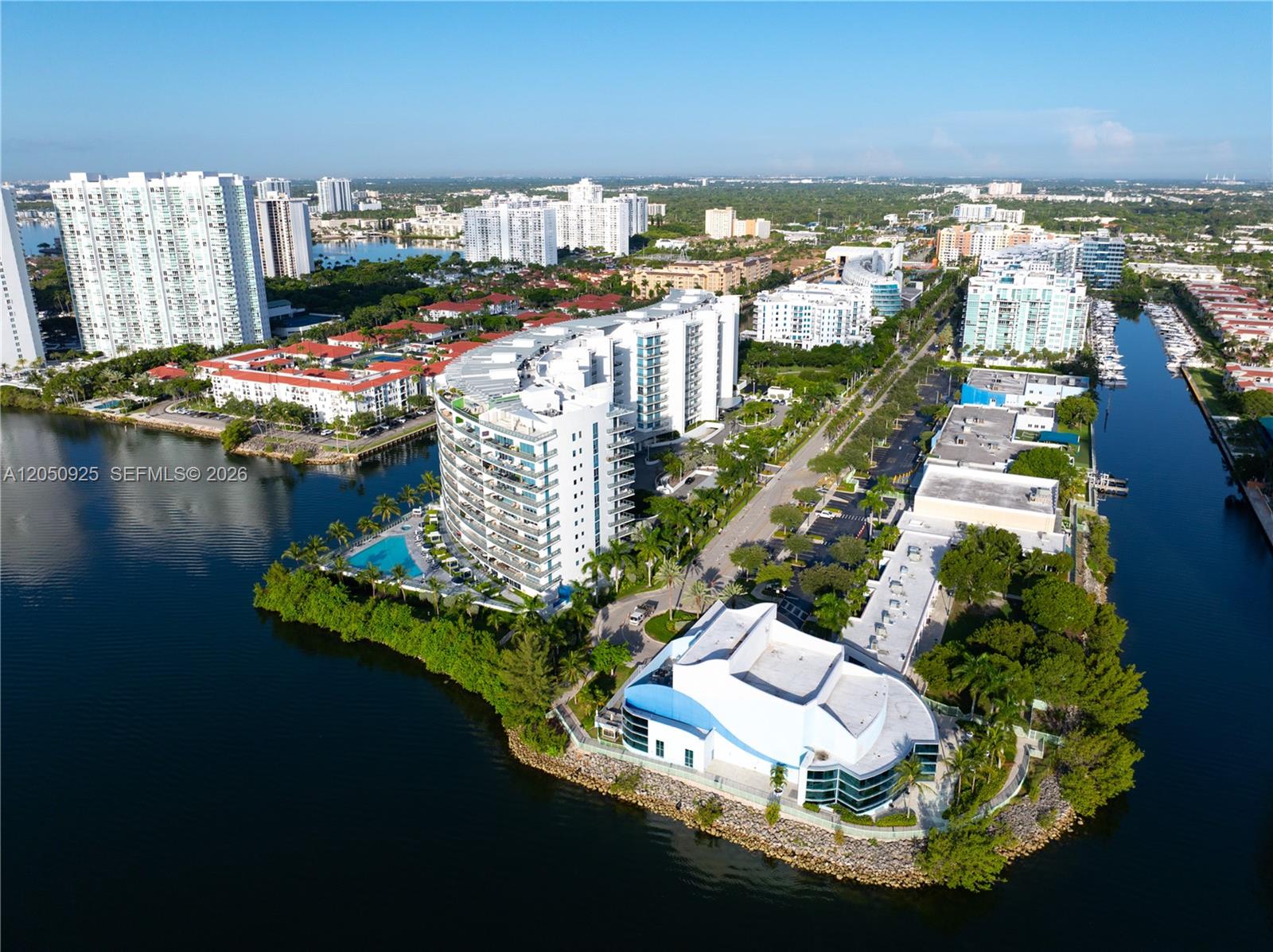 Photo of 3250 188th St  #608, Aventura, Florida, 33180 - 