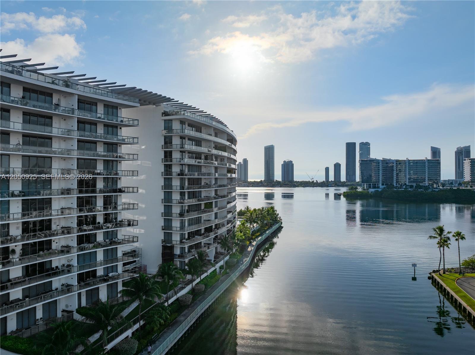 Photo of 3250 188th St  #608, Aventura, Florida, 33180 - 