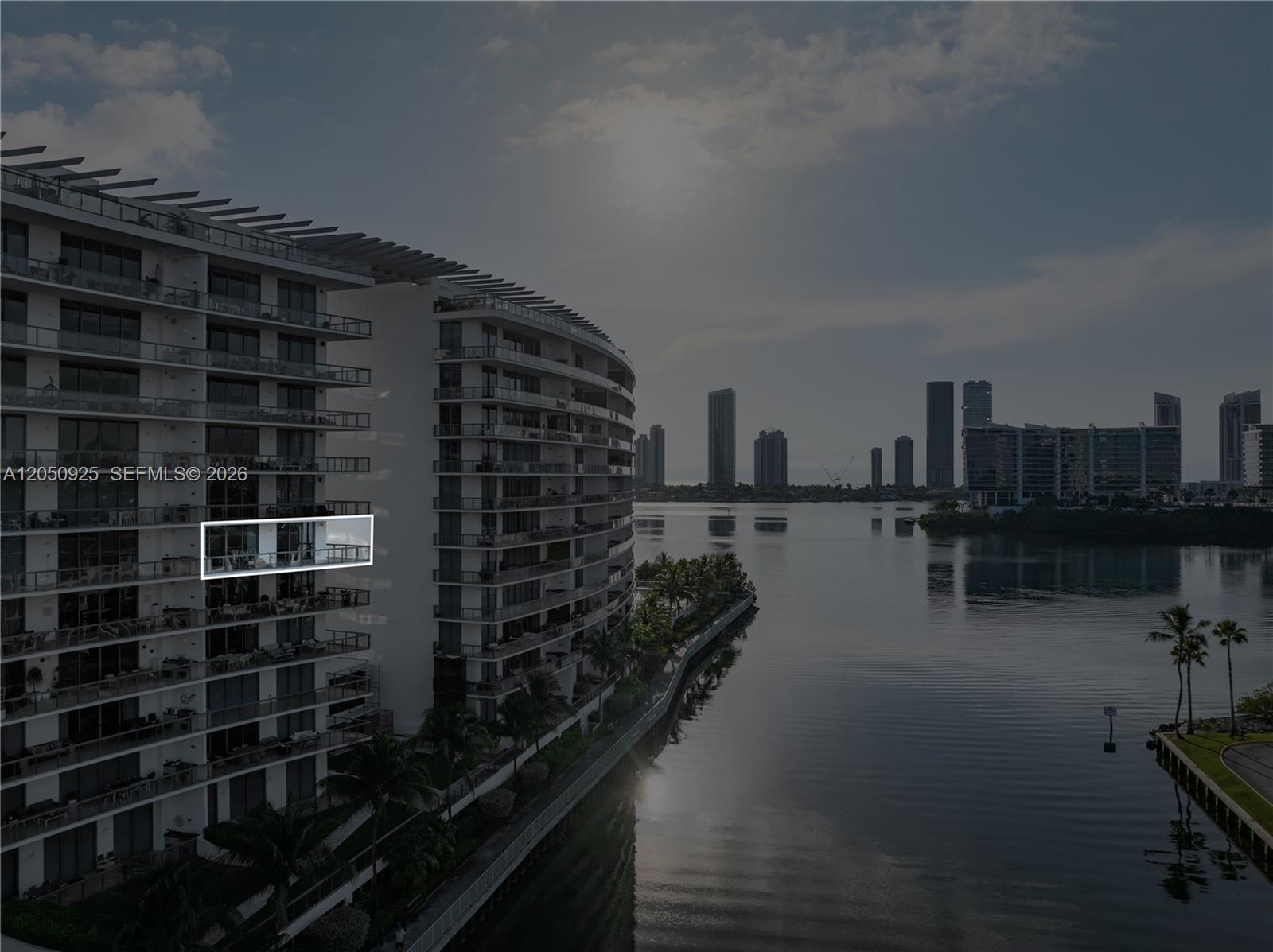 Photo of 3250 188th St  #608, Aventura, Florida, 33180 - 