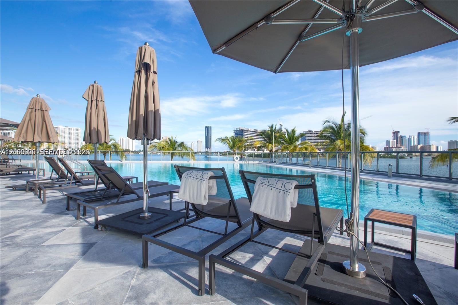Photo of 3250 188th St  #608, Aventura, Florida, 33180 - 