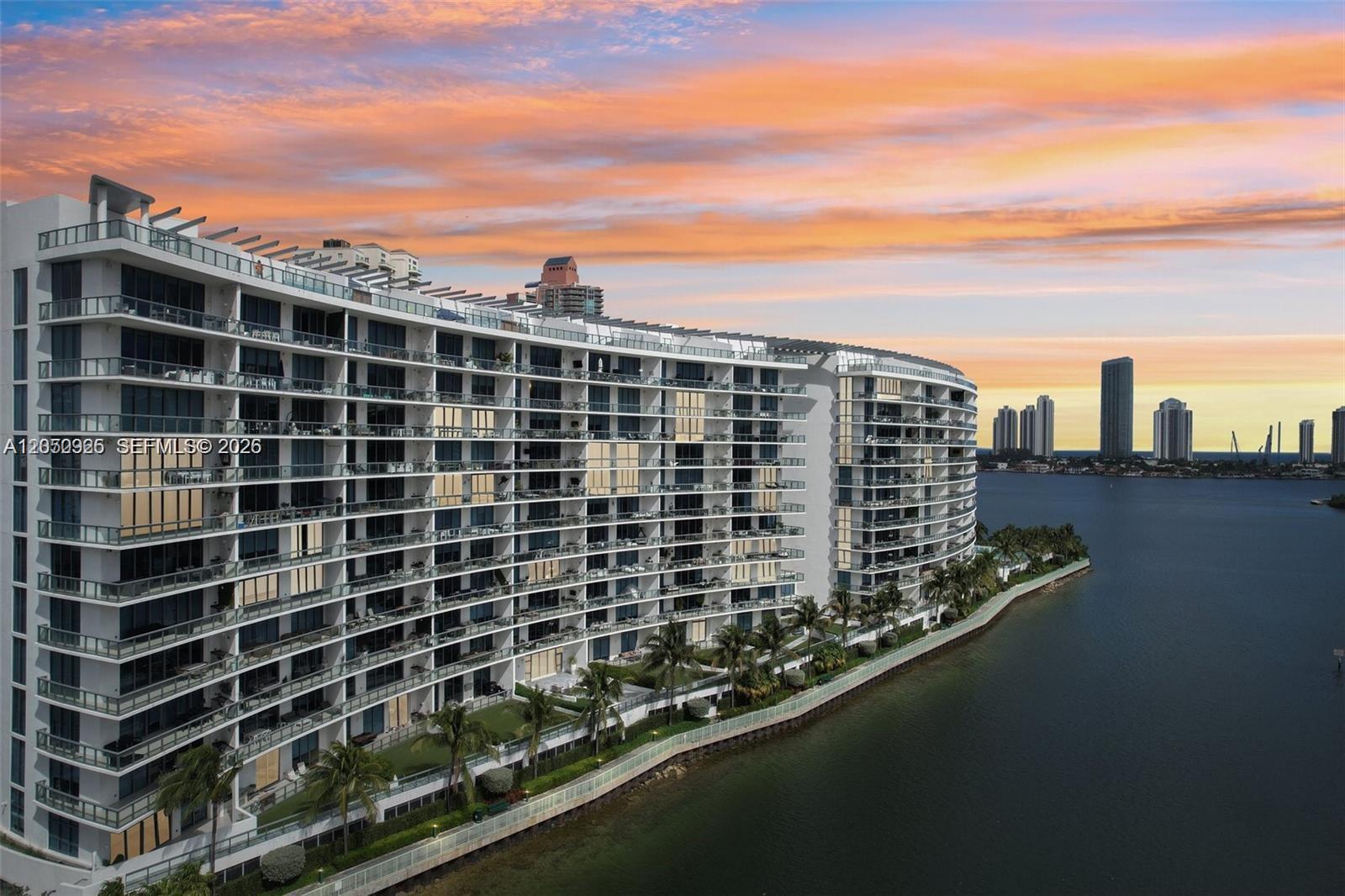 Photo of 3250 188th St  #608, Aventura, Florida, 33180 - 