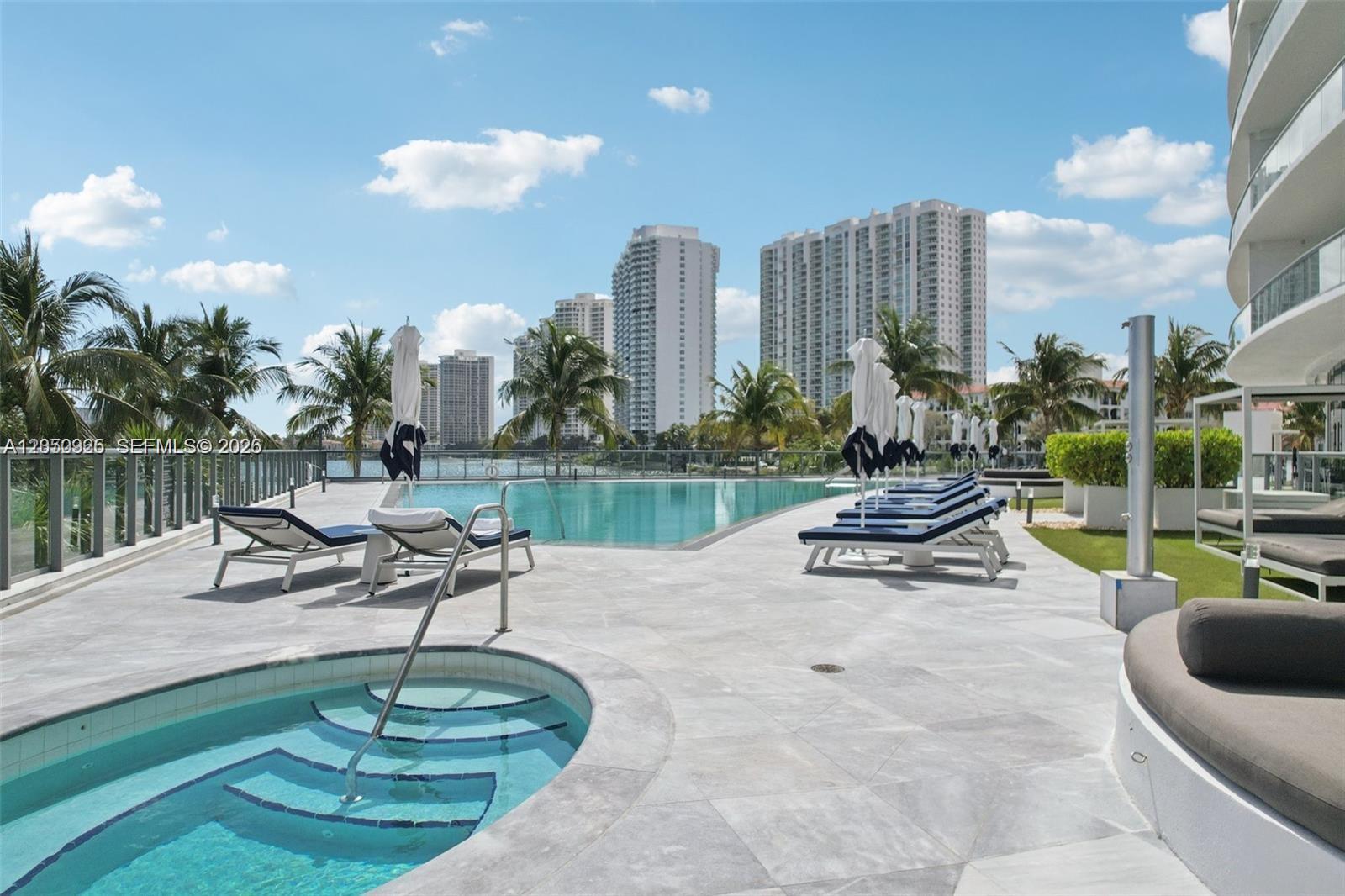 Photo of 3250 188th St  #608, Aventura, Florida, 33180 - 