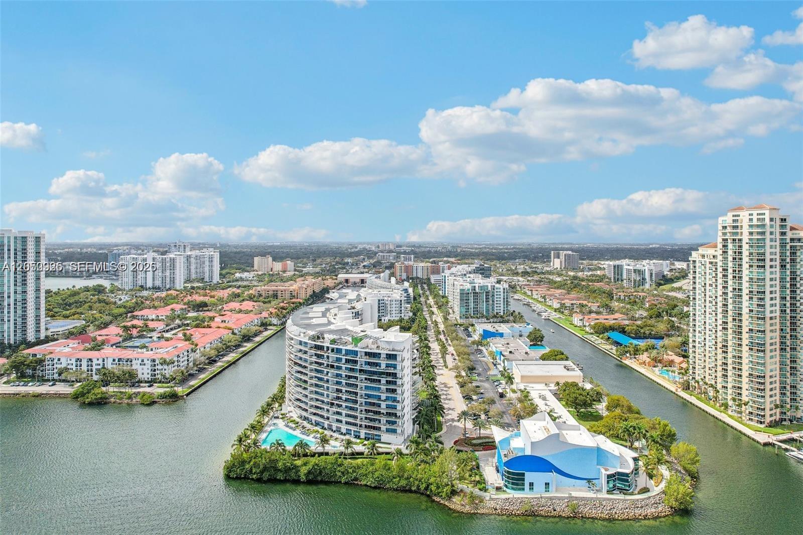 Photo of 3250 188th St  #608, Aventura, Florida, 33180 - 