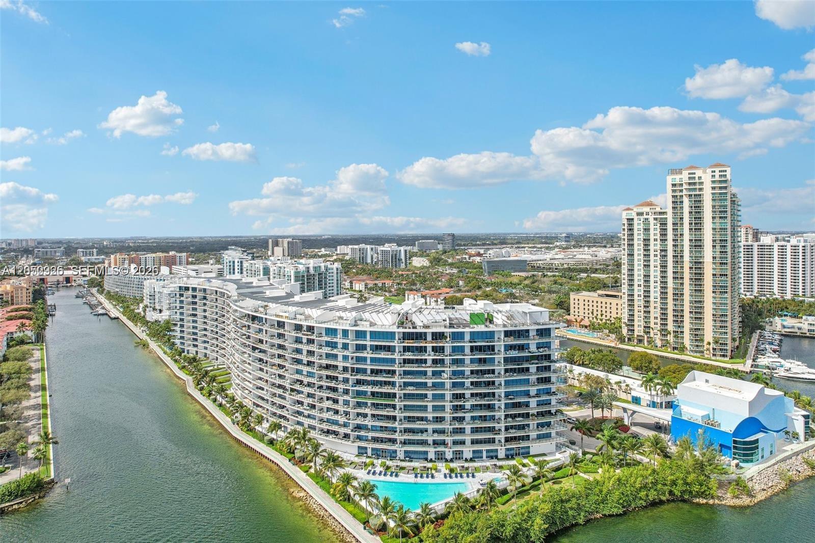 Photo of 3250 188th St  #608, Aventura, Florida, 33180 - 