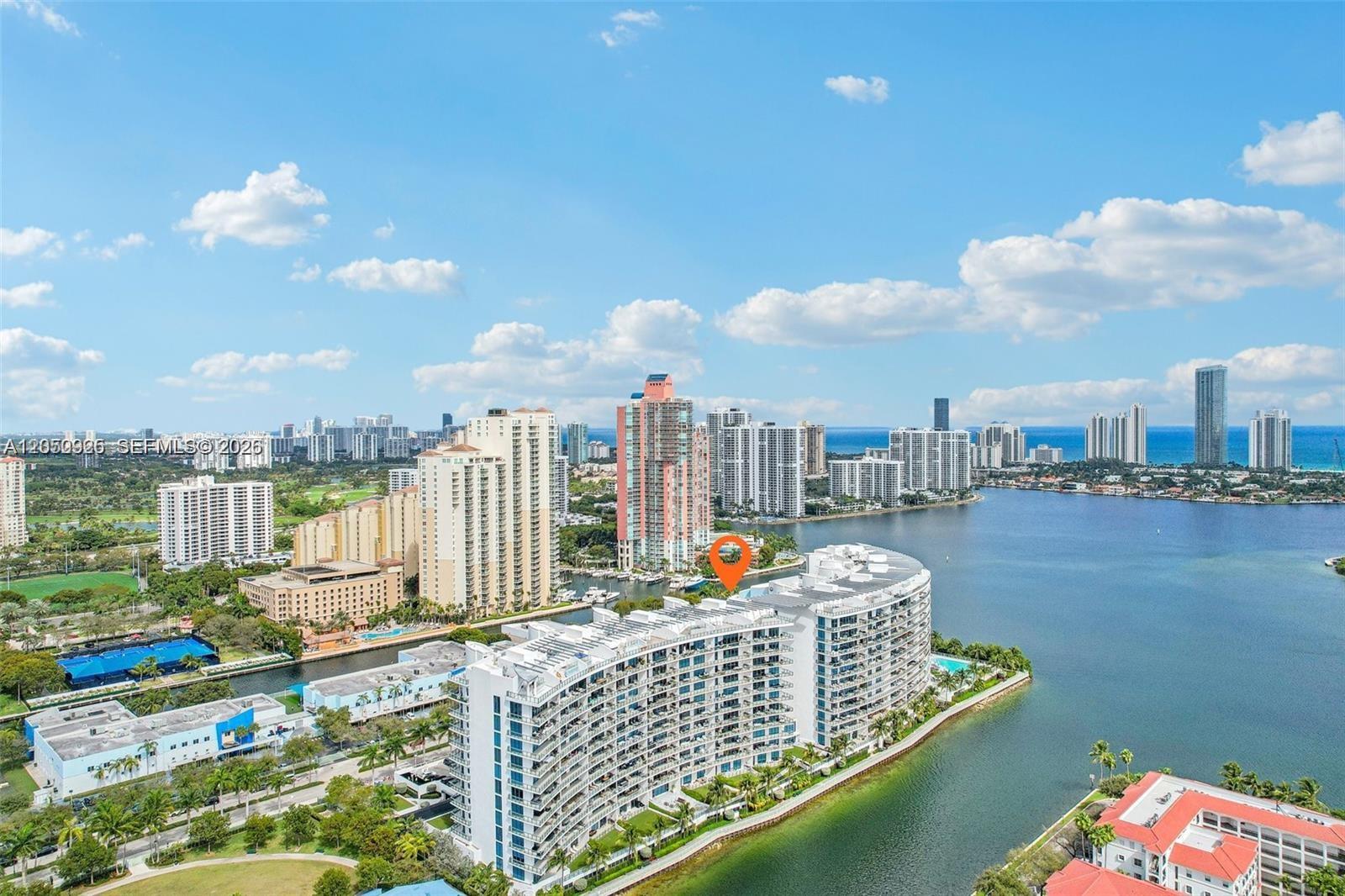 Photo of 3250 188th St  #608, Aventura, Florida, 33180 - 