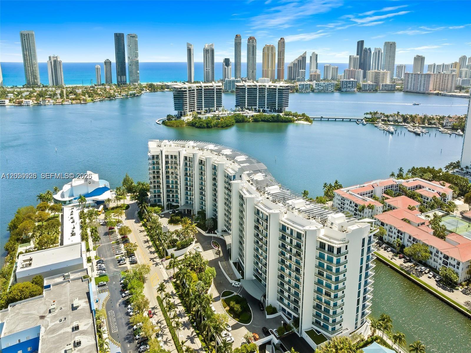 Photo of 3250 188th St  #608, Aventura, Florida, 33180 - 