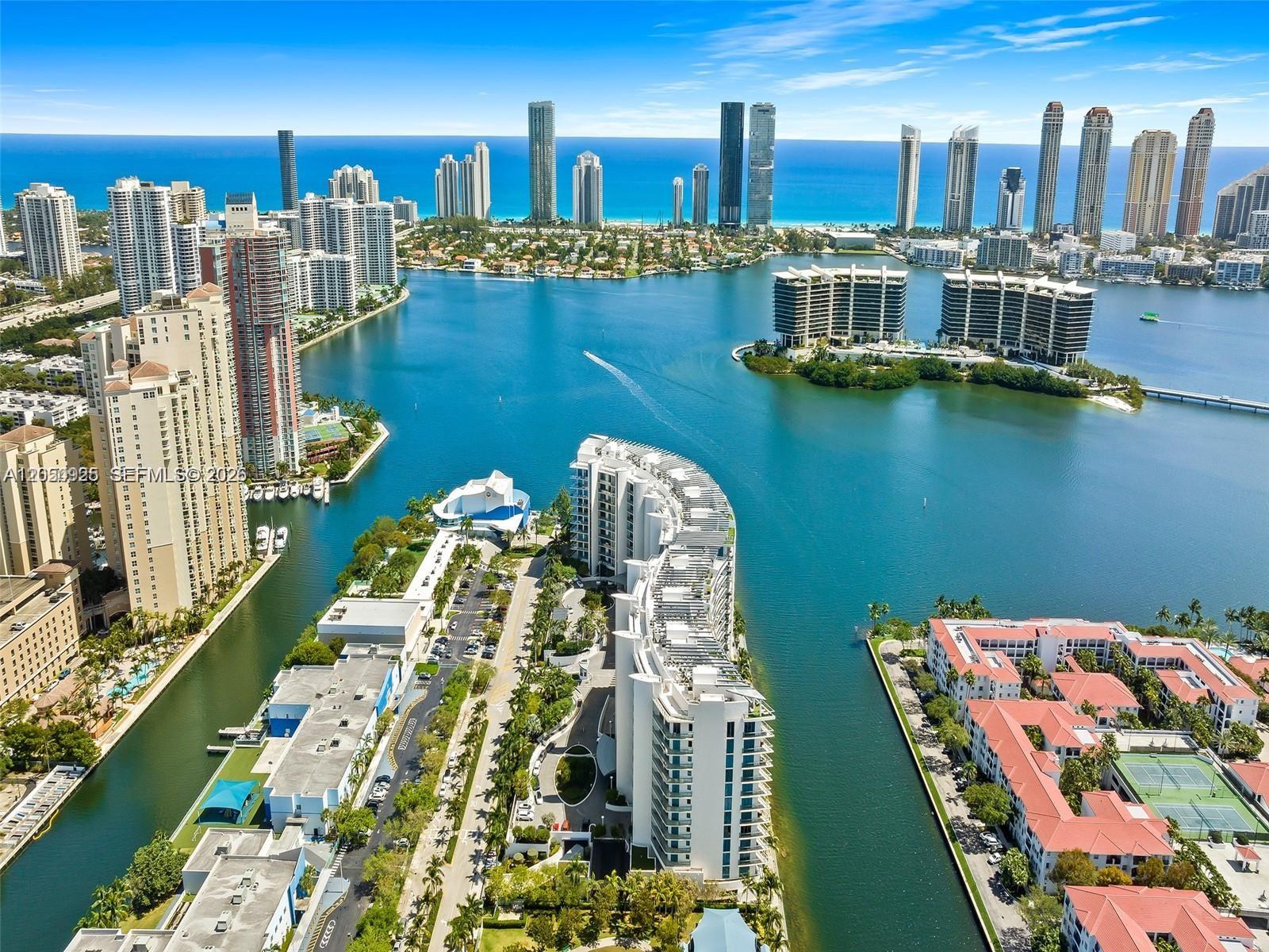 Photo of 3250 188th St  #608, Aventura, Florida, 33180 - 