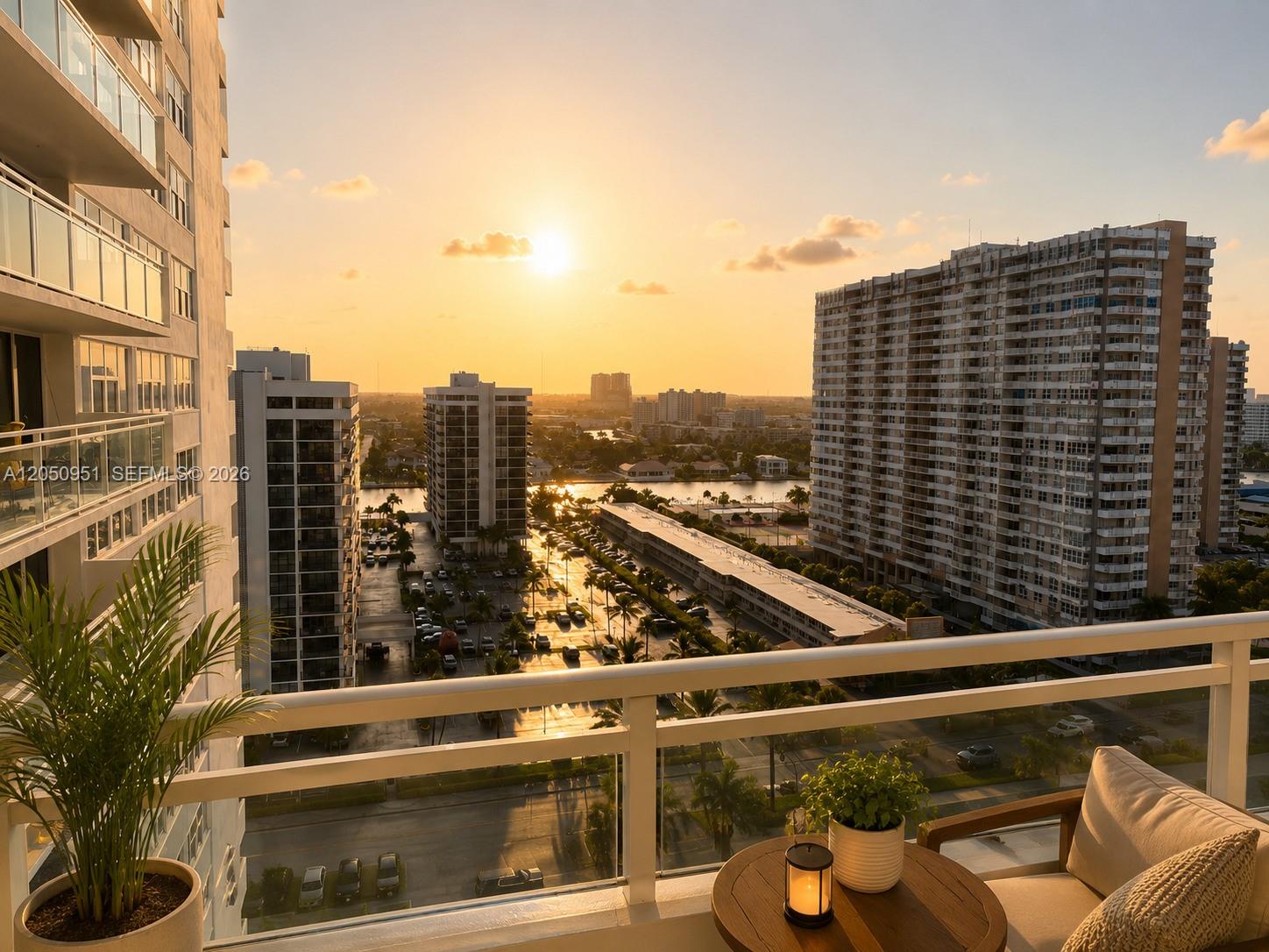 Photo of 2030 Ocean Dr  #1503, Hallandale Beach, Florida, 33009 - 