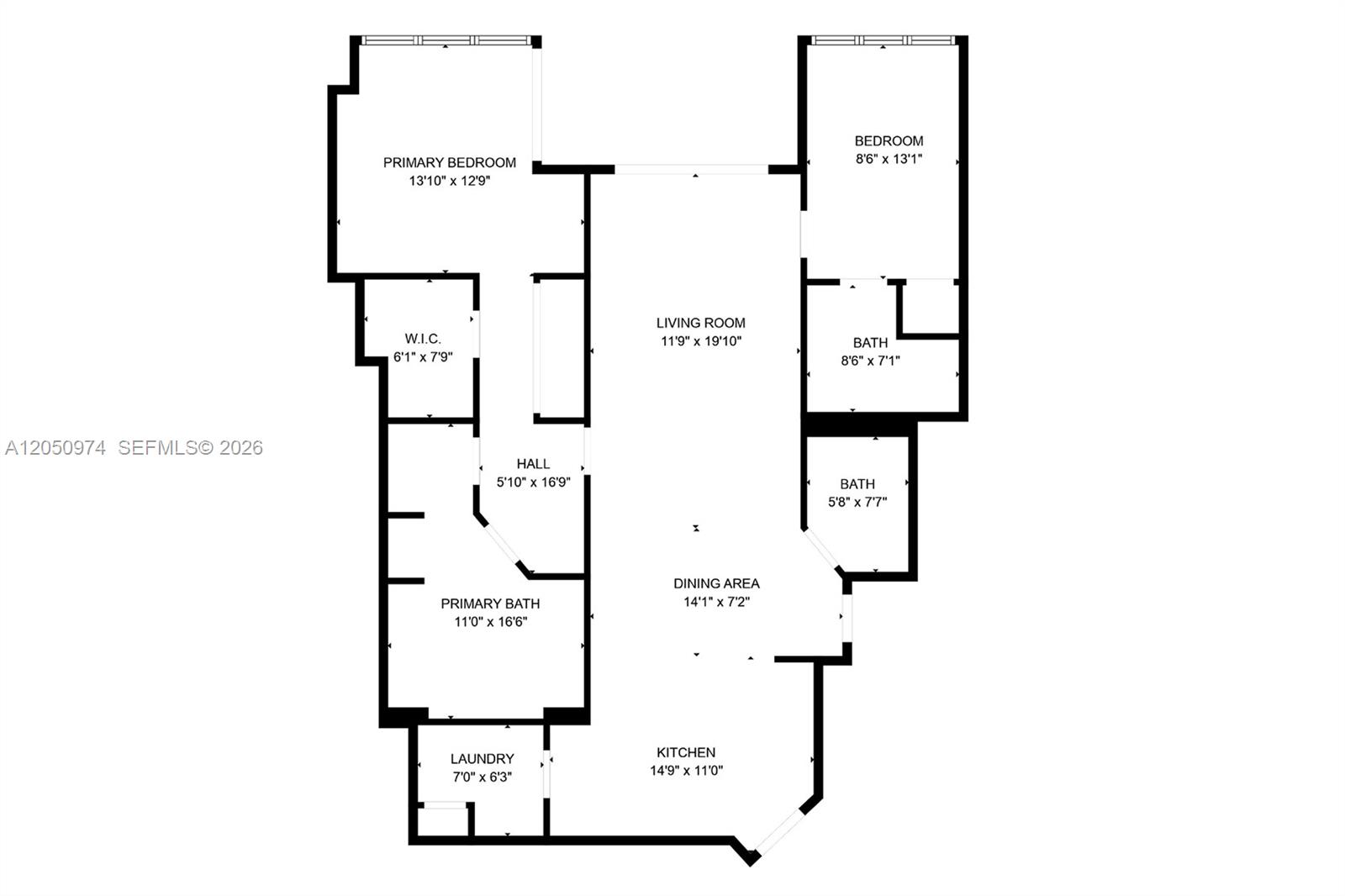 See details 3408 2 / 3 1570 sq. ft. $ 2026-07-09 0 Photo