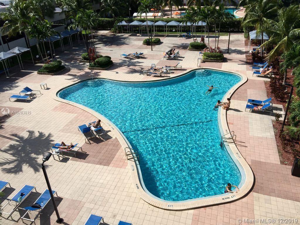 Photo of 19380 Collins  #1527, Sunny Isles Beach, Florida, 33160 - POOL