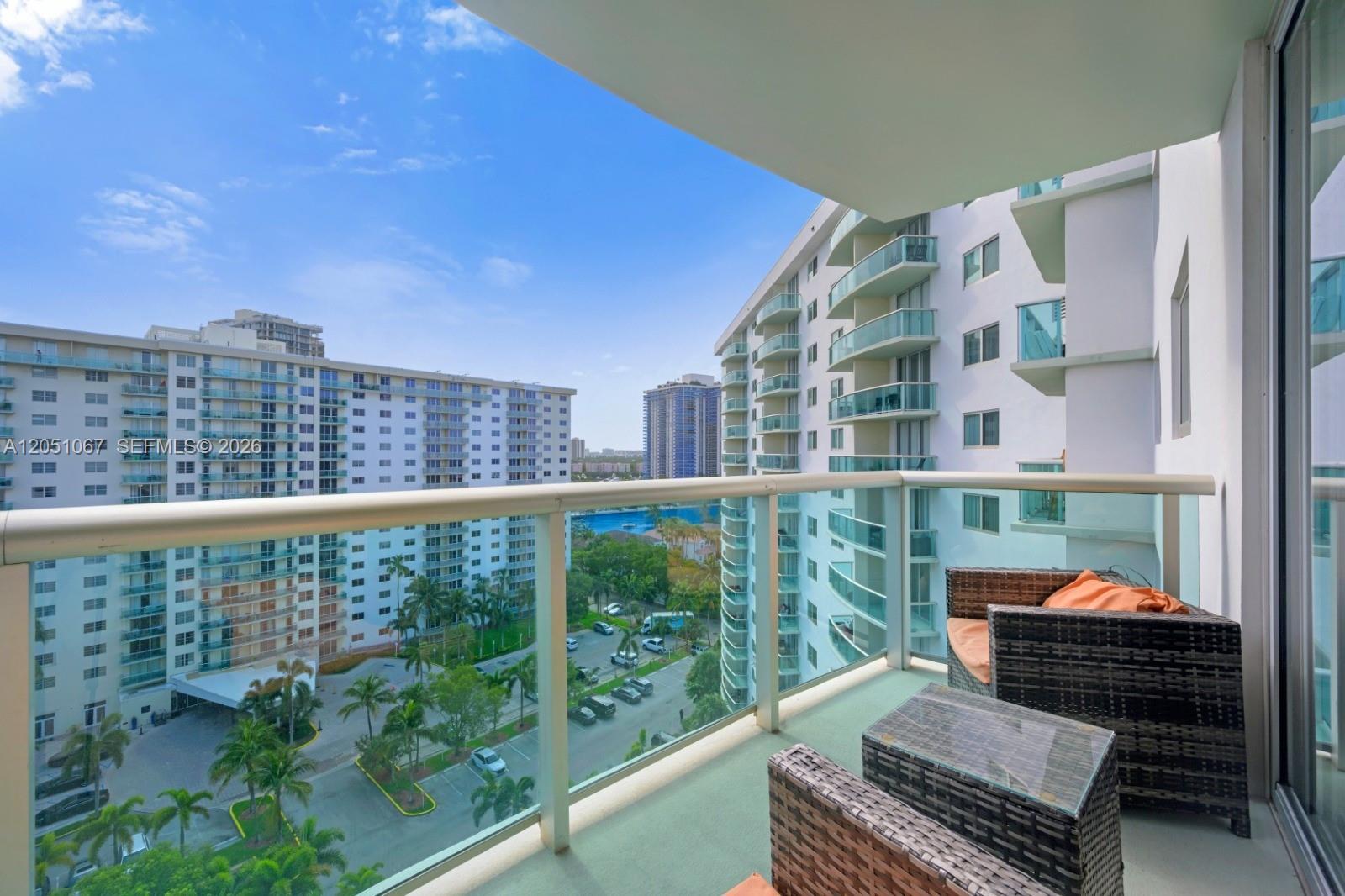 Photo of 19380 Collins Ave #1211, Sunny Isles Beach, Florida, 33160 -