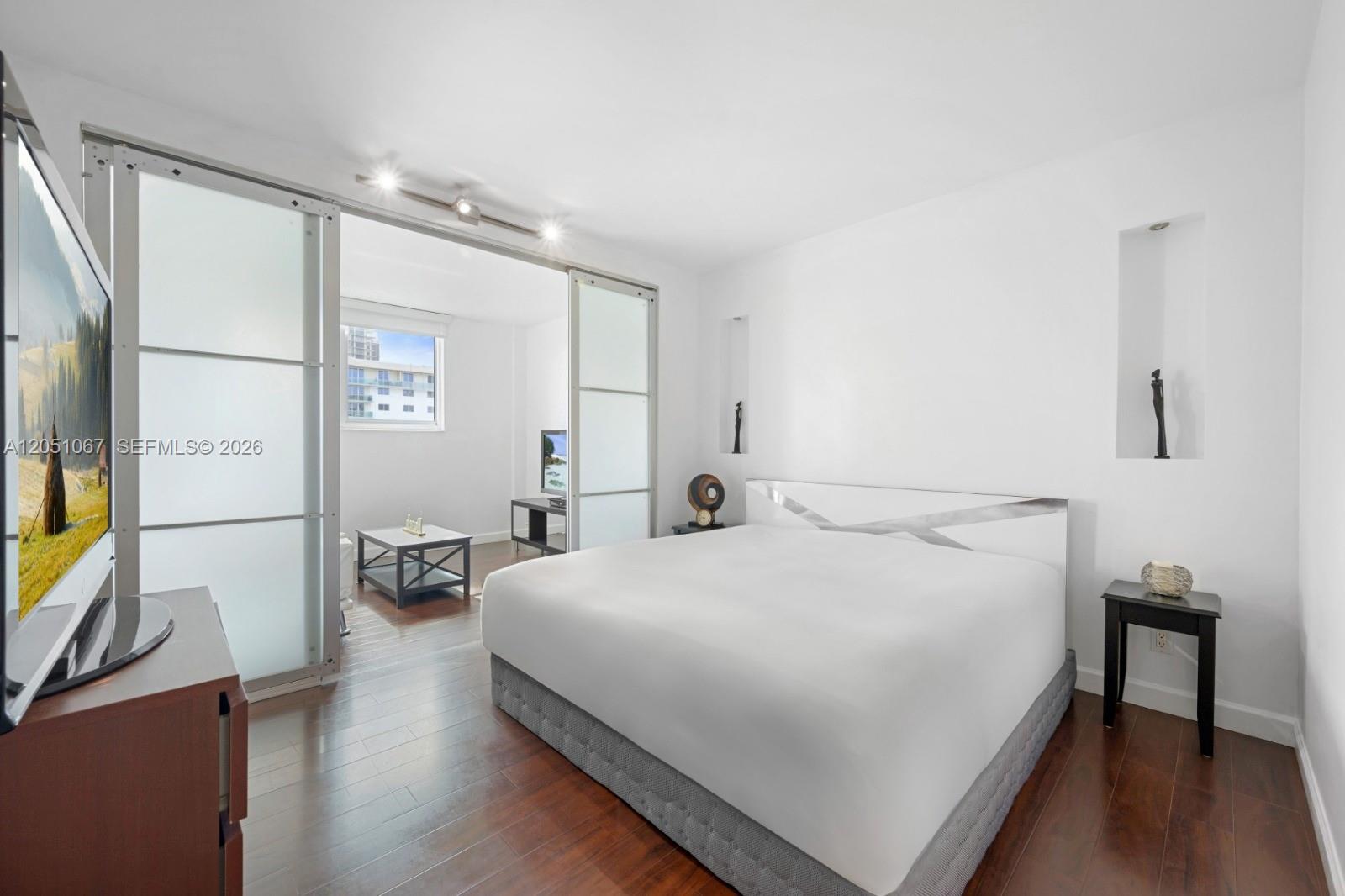 Photo of 19380 Collins Ave #1211, Sunny Isles Beach, Florida, 33160 -