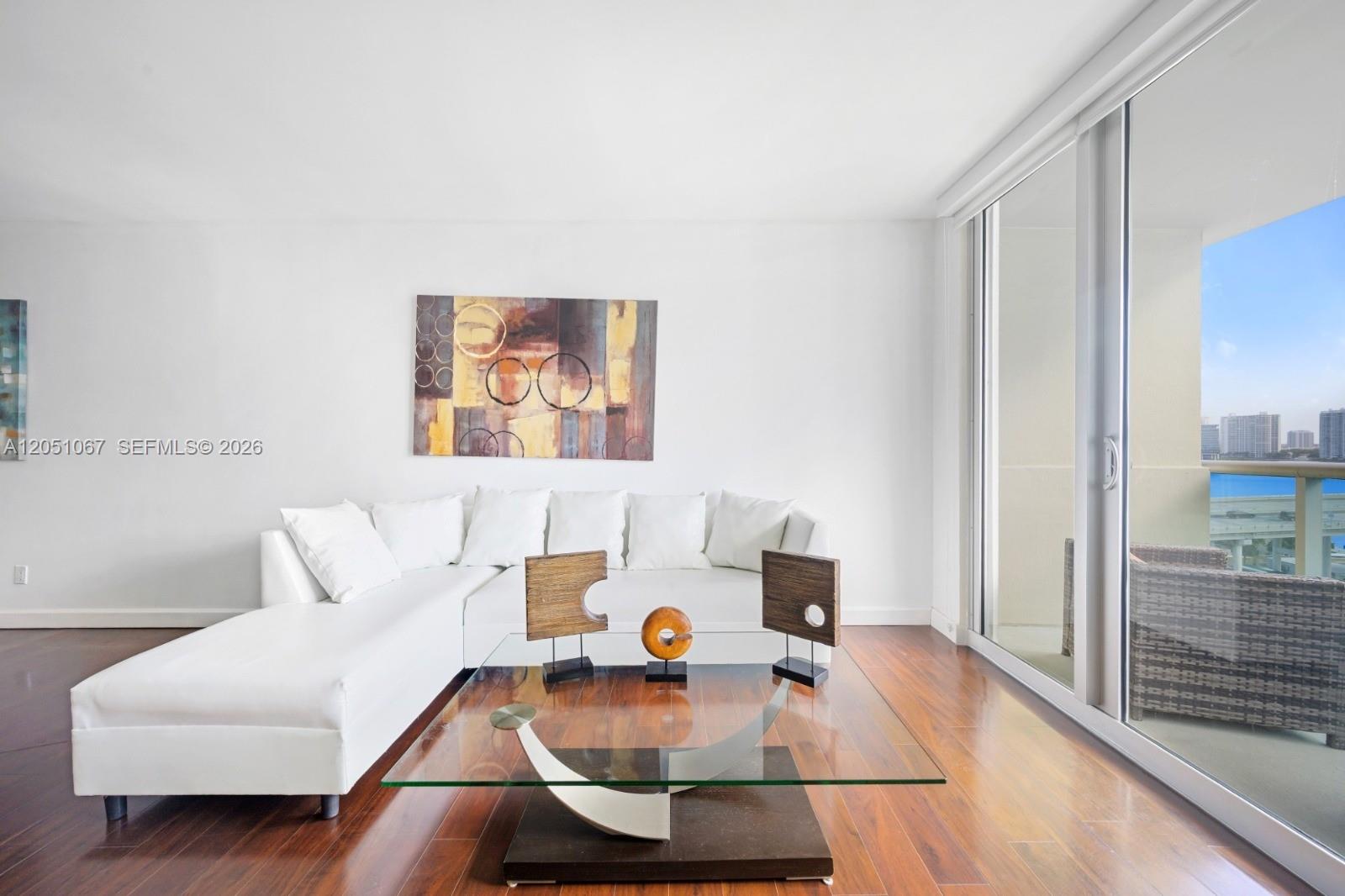 Photo of 19380 Collins Ave #1211, Sunny Isles Beach, Florida, 33160 -