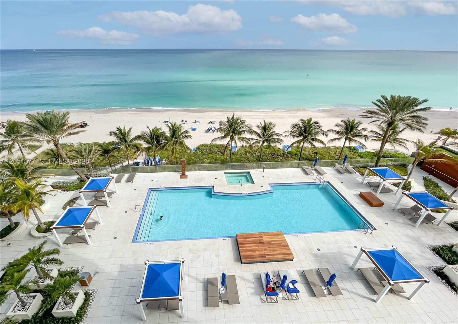 Photo of 18911 Collins Ave #901, Sunny Isles Beach, Florida, 33160 -
