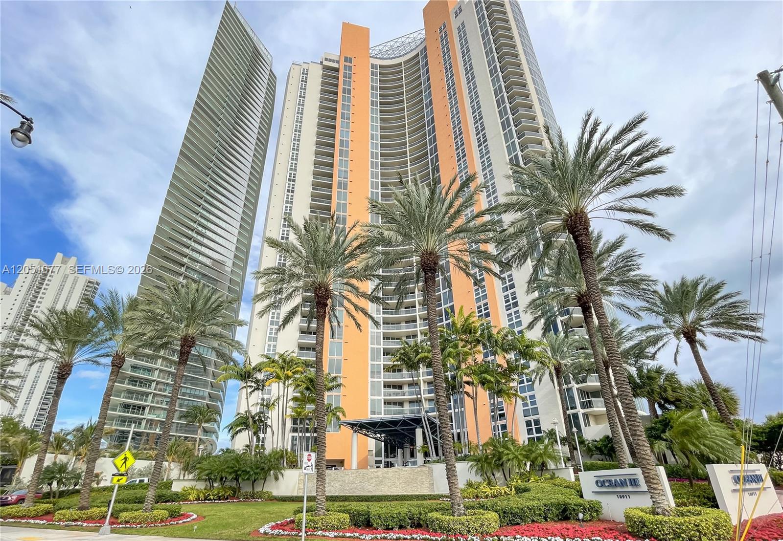 Photo of 18911 Collins Ave #901, Sunny Isles Beach, Florida, 33160 -