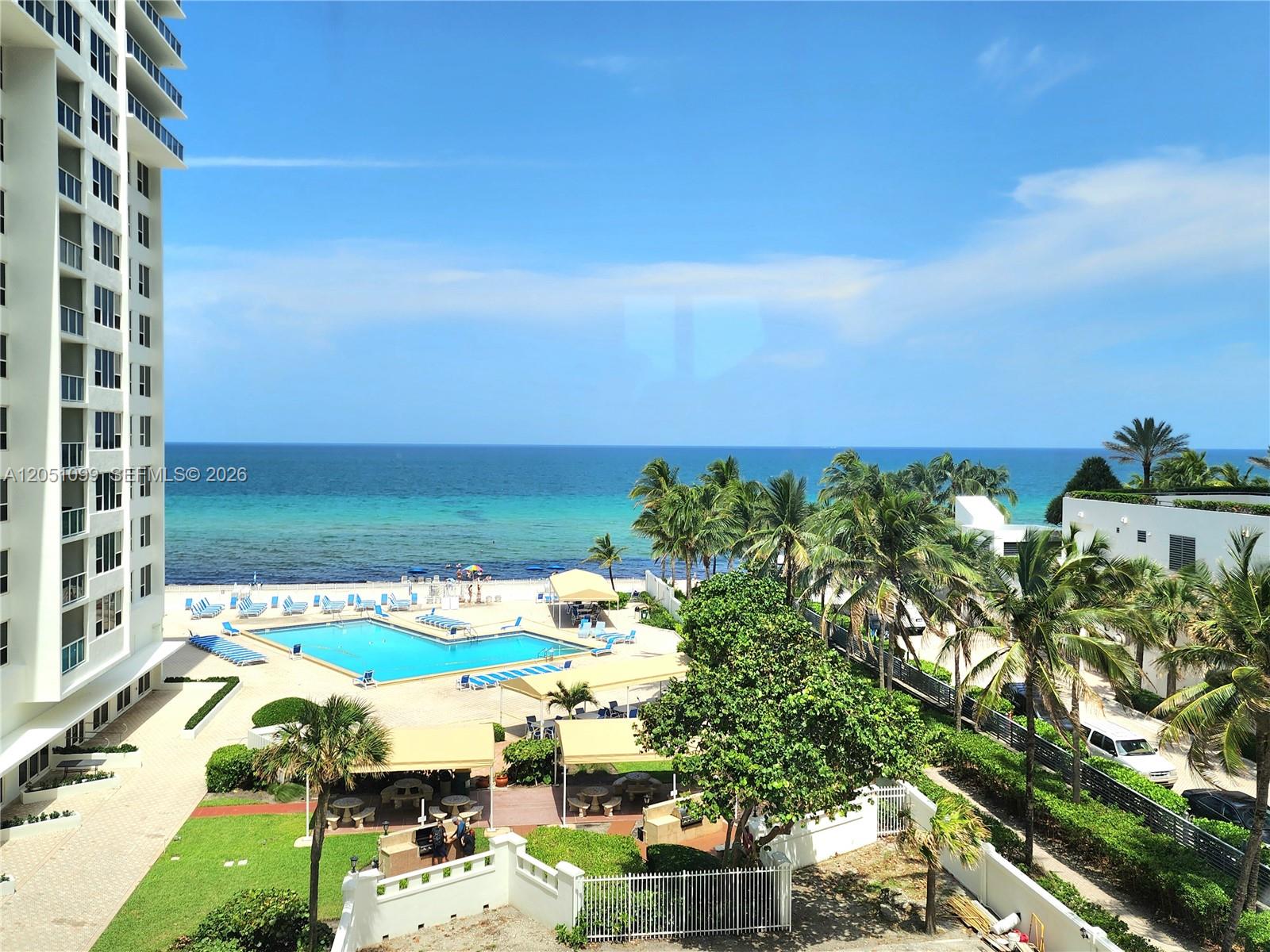 Photo of 3505 Ocean Dr  #521, Hollywood, Florida, 33019 - 