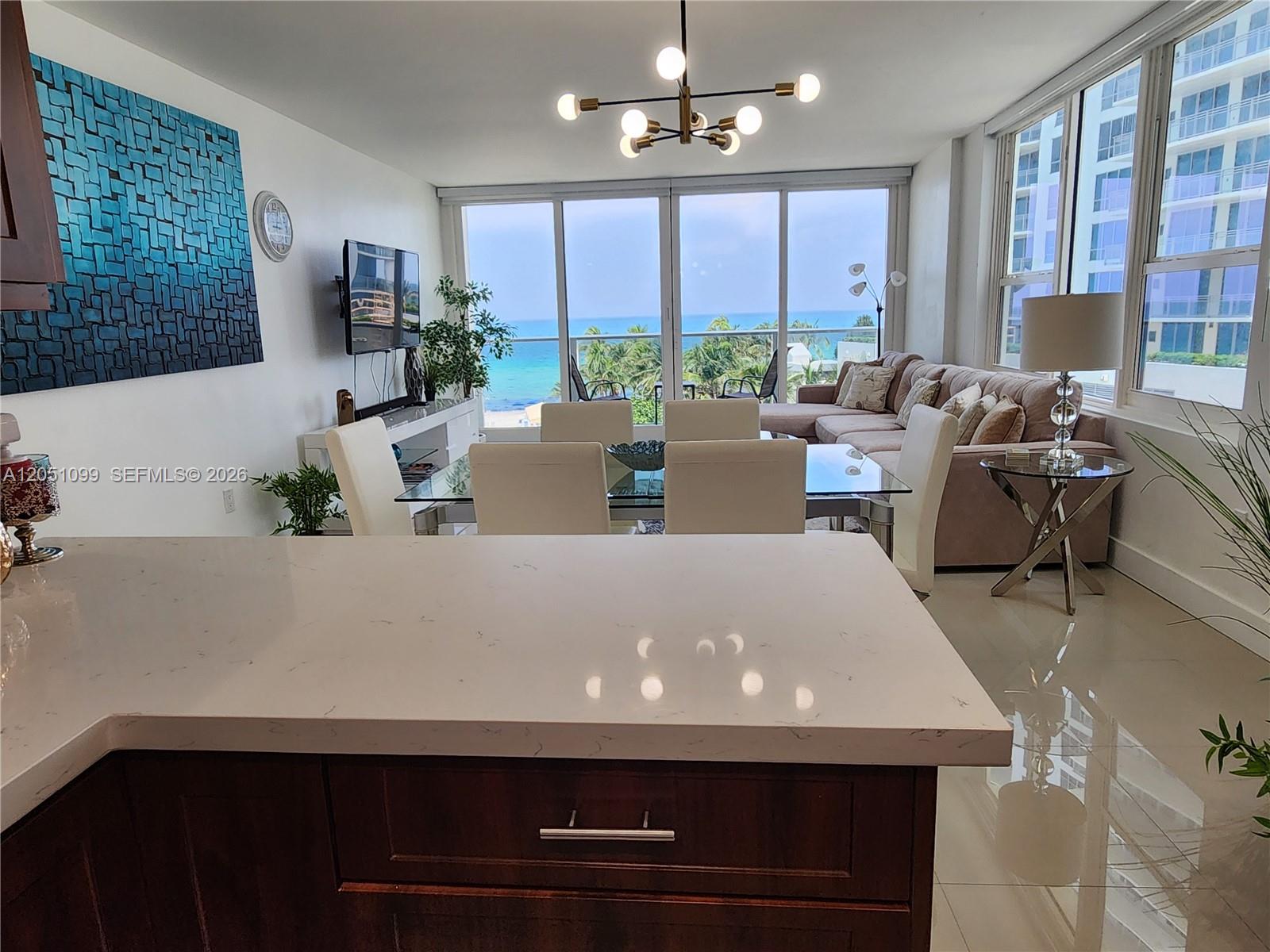 Photo of 3505 Ocean Dr  #521, Hollywood, Florida, 33019 - 