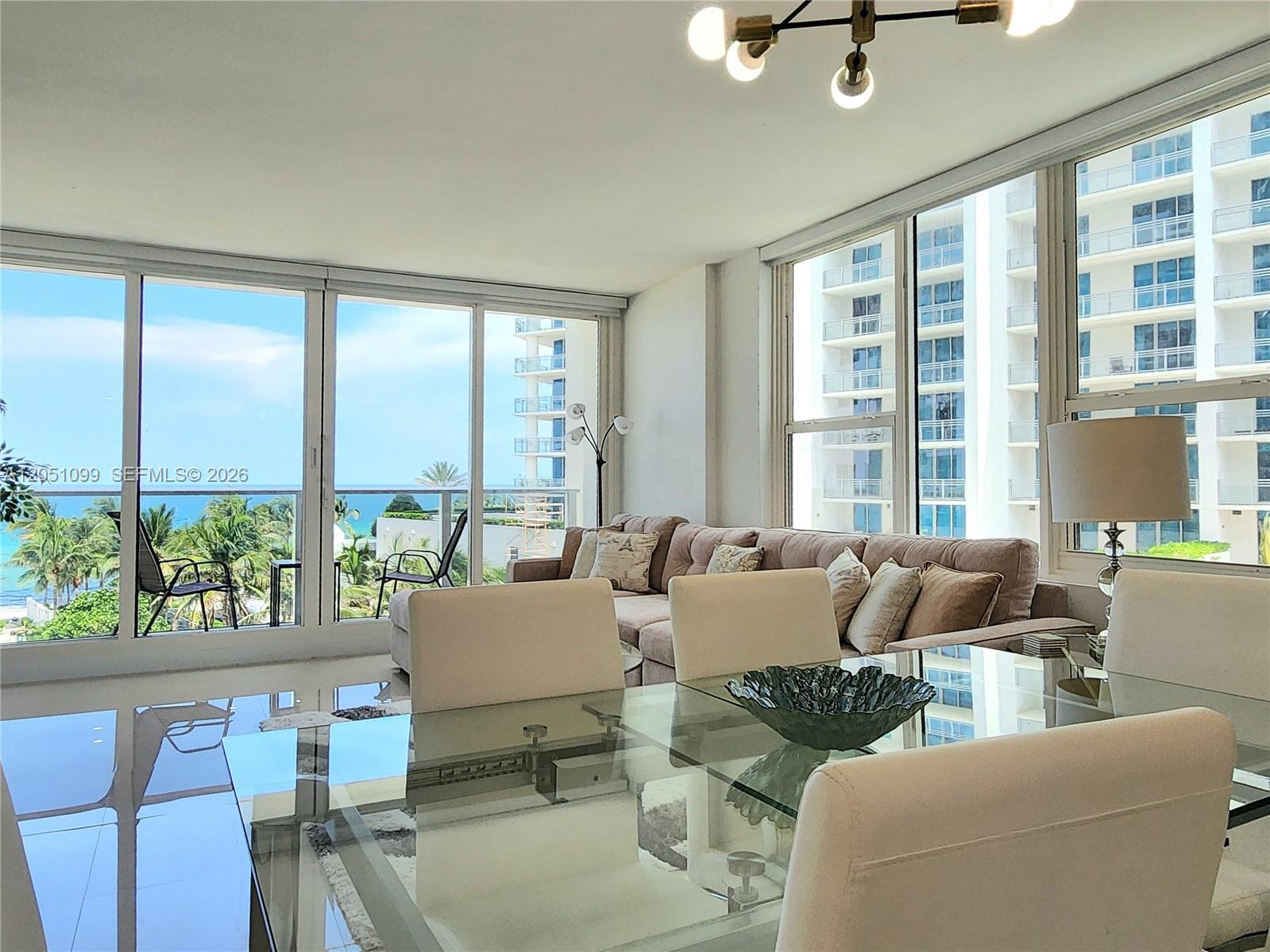 Photo of 3505 Ocean Dr  #521, Hollywood, Florida, 33019 - 