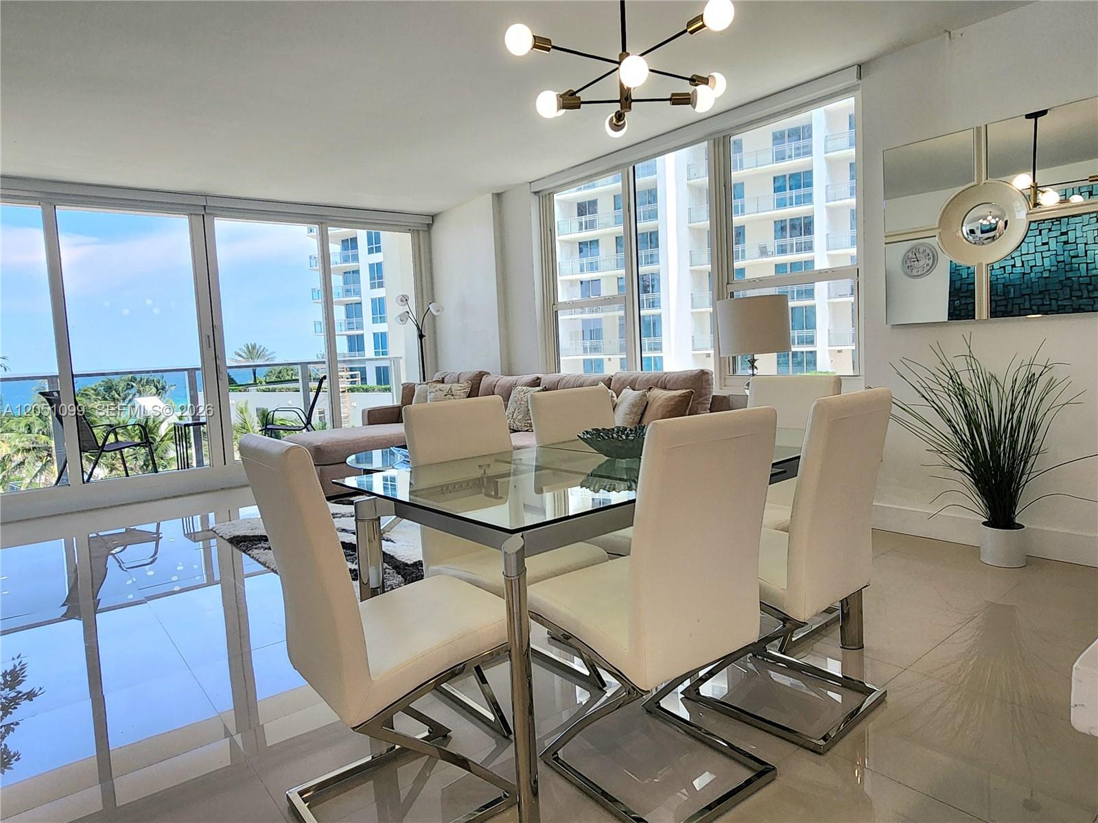 Photo of 3505 Ocean Dr  #521, Hollywood, Florida, 33019 - 