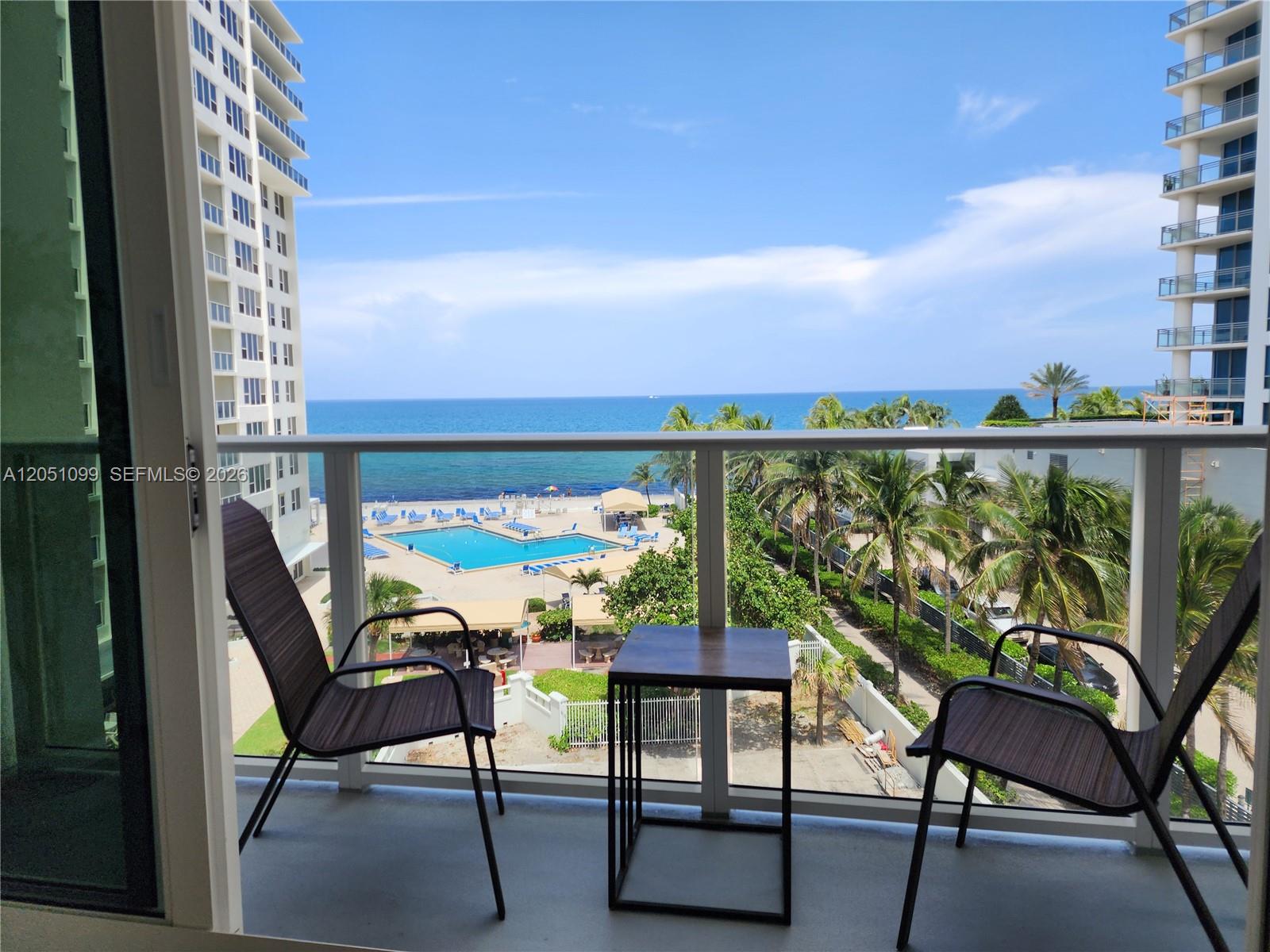 Photo of 3505 Ocean Dr  #521, Hollywood, Florida, 33019 - 