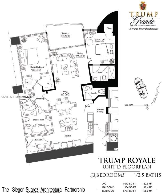 See details 1604 2 / 3 1643 sq. ft. $ 2026-07-09 0 Photo