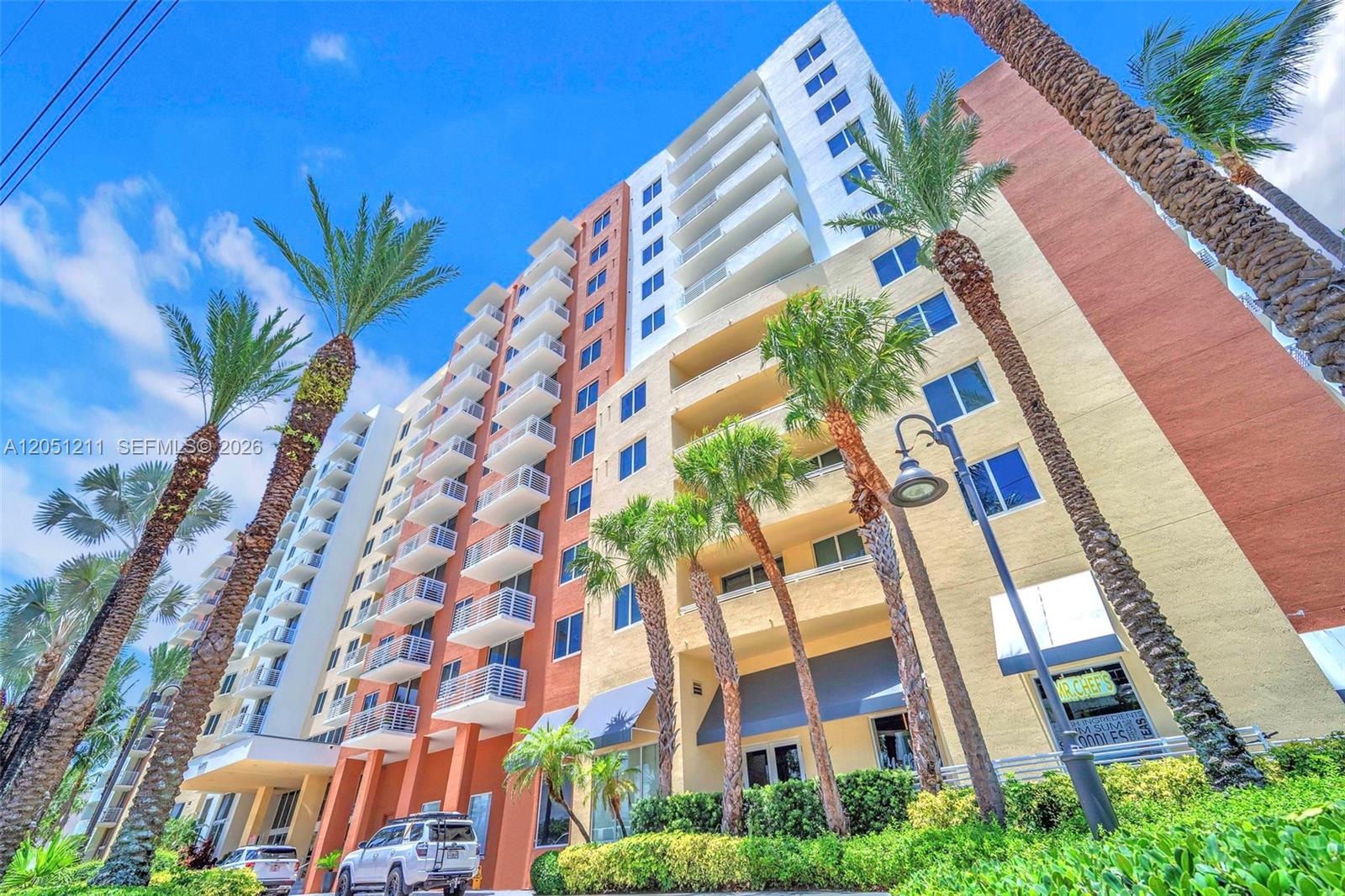 Photo of 18800 29th Ave #517, Aventura, Florida, 33180 -