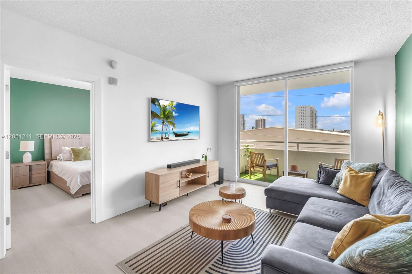 Photo of 18800 29th Ave #517, Aventura, Florida, 33180 -