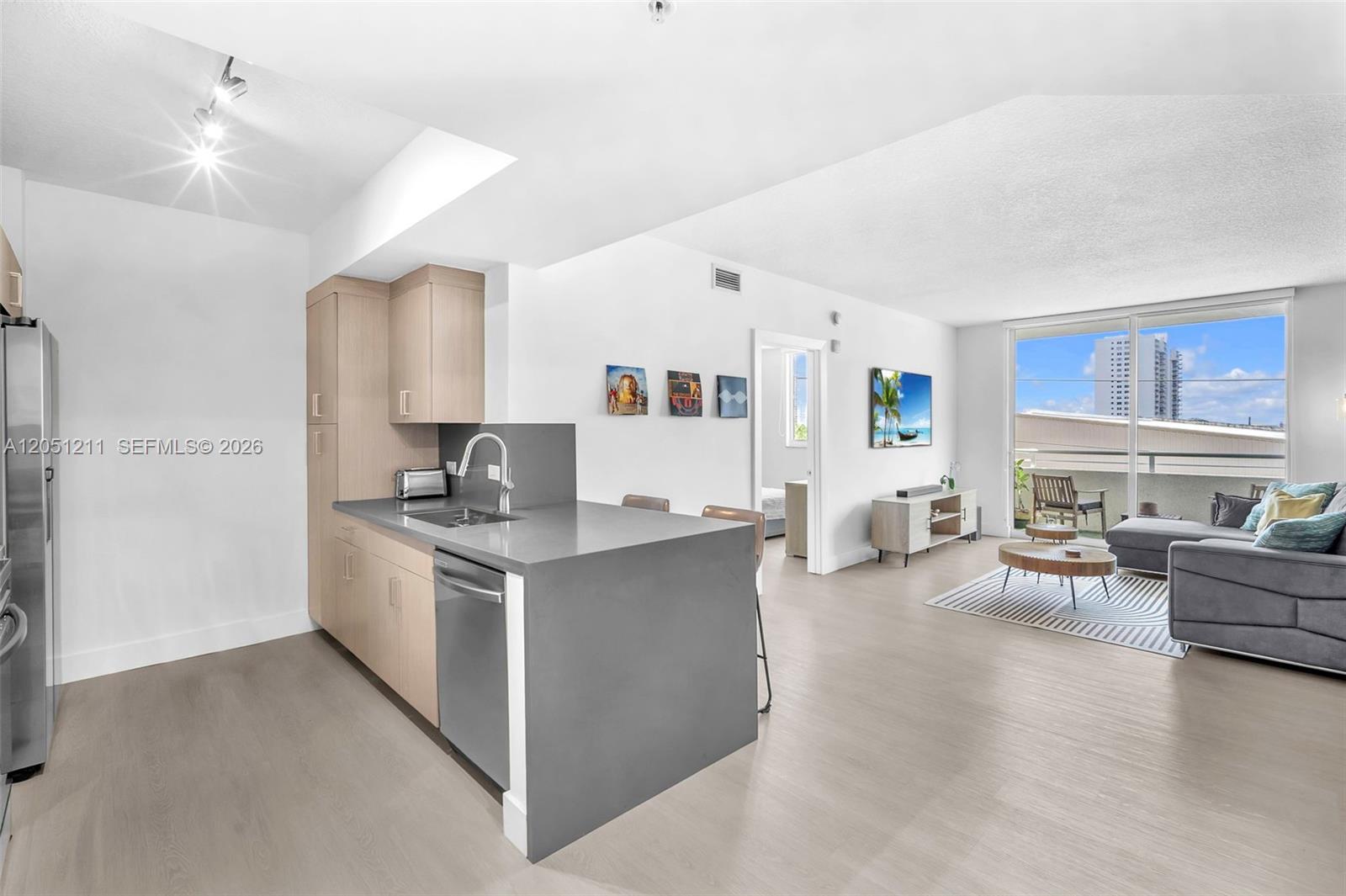 Photo of 18800 29th Ave #517, Aventura, Florida, 33180 -
