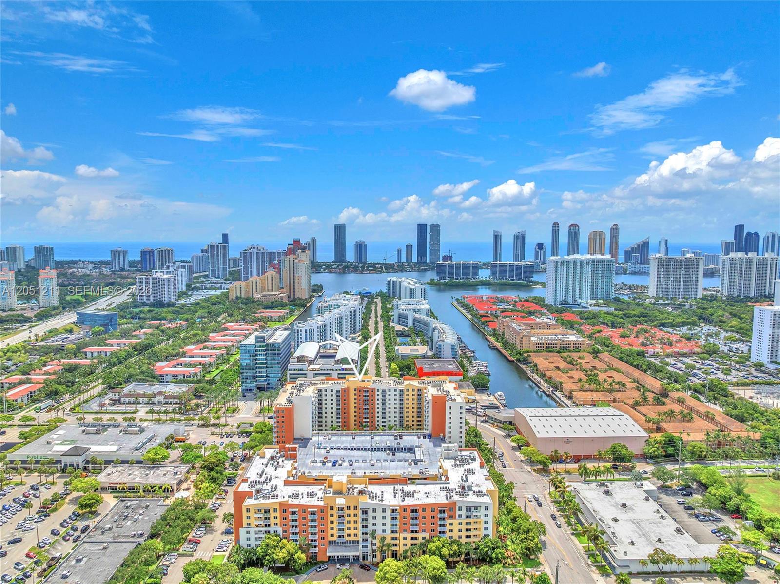 Photo of 18800 29th Ave  #517 (Fully Renovated), Aventura, Florida, 33180 - 