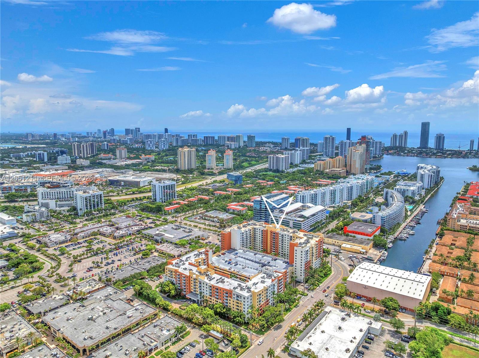 Photo of 18800 29th Ave  #517 (Fully Renovated), Aventura, Florida, 33180 - 