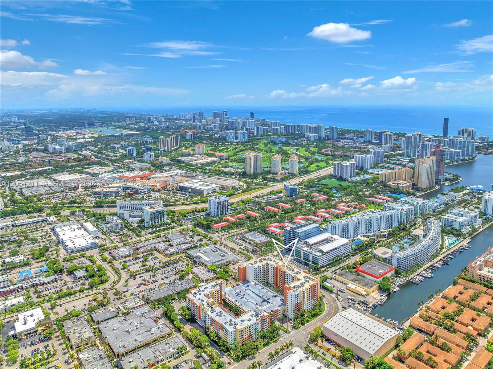 Photo of 18800 29th Ave  #517 (Fully Renovated), Aventura, Florida, 33180 - 
