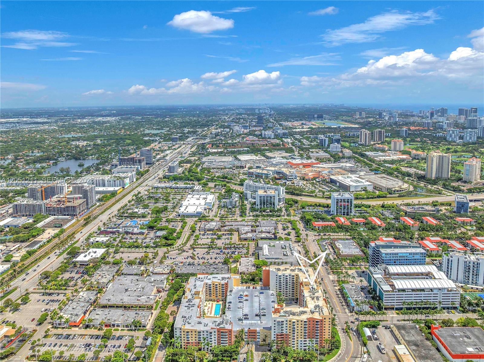 Photo of 18800 29th Ave  #517 (Fully Renovated), Aventura, Florida, 33180 - 