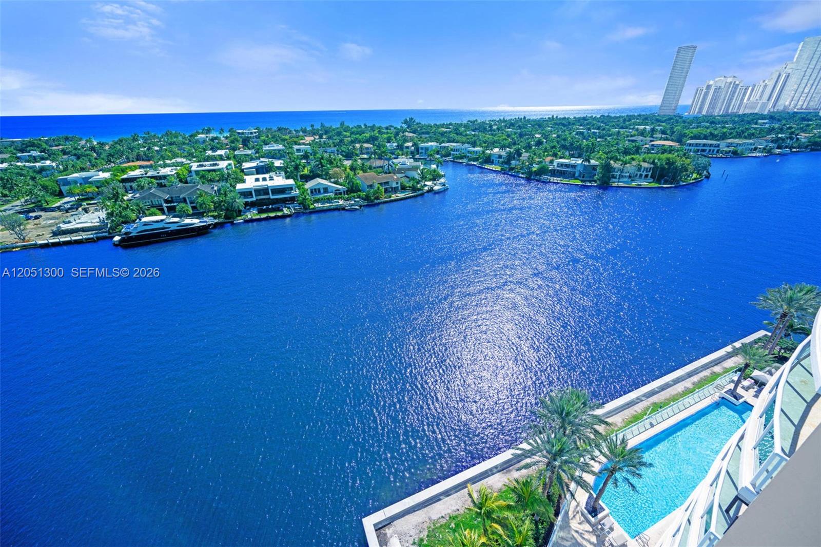 Photo of 20201 Country Club Dr  #1502, Aventura, Florida, 33180 - 