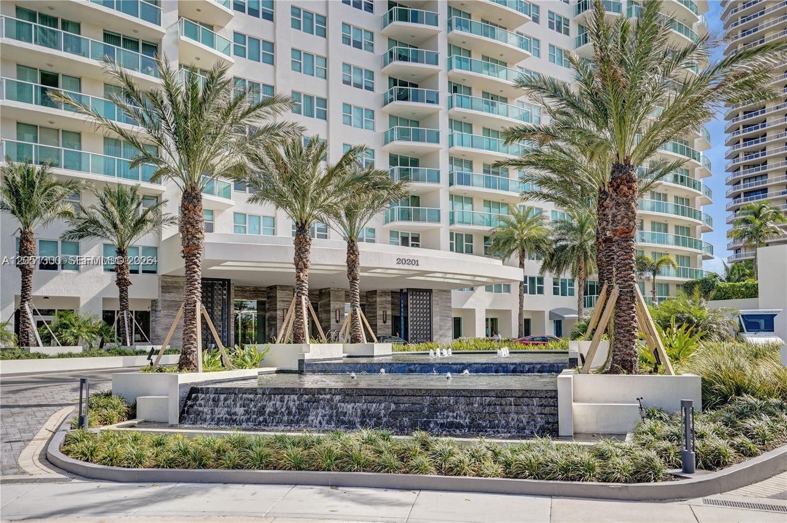 Photo of 20201 Country Club Dr  #1502, Aventura, Florida, 33180 - 