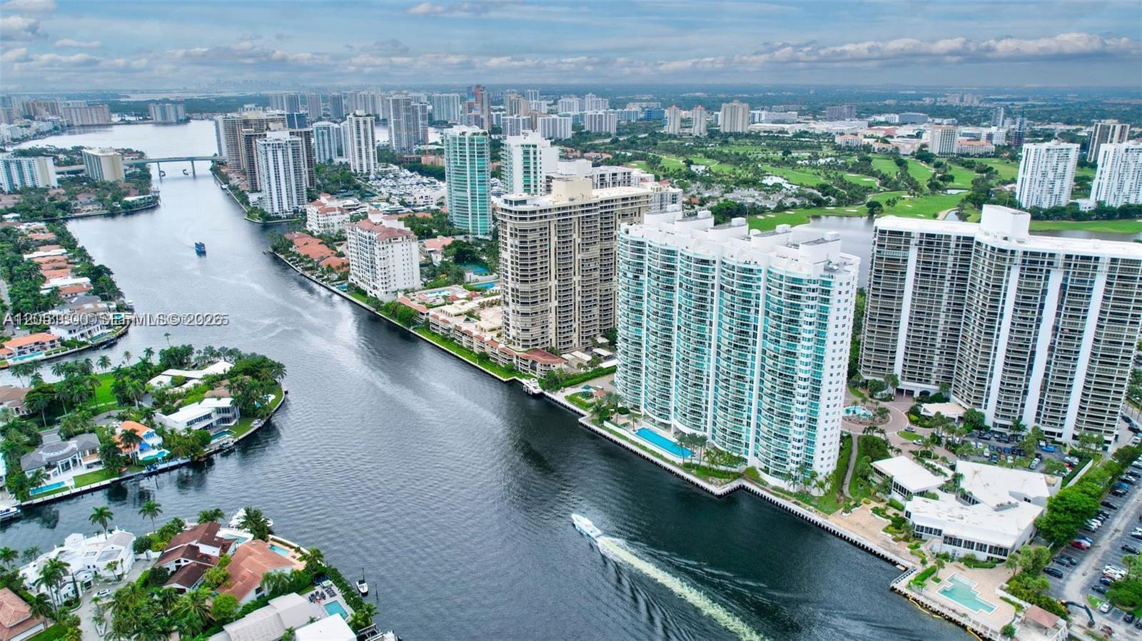 Photo of 20201 Country Club Dr  #1502, Aventura, Florida, 33180 - 