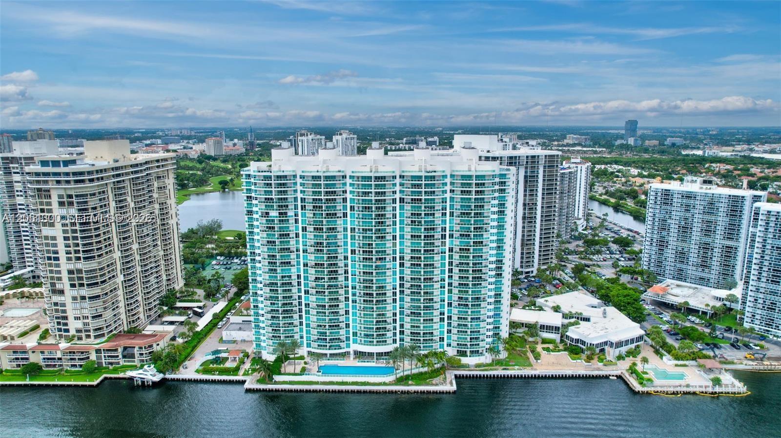 Photo of 20201 Country Club Dr  #1502, Aventura, Florida, 33180 - 