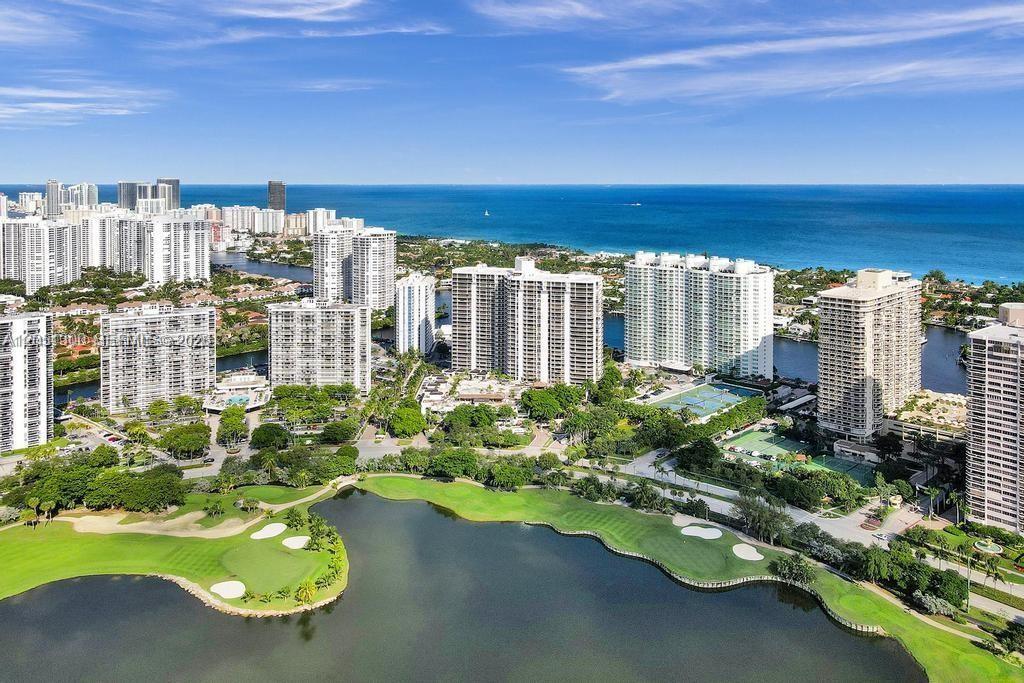 Photo of 20201 Country Club Dr  #1502, Aventura, Florida, 33180 - 