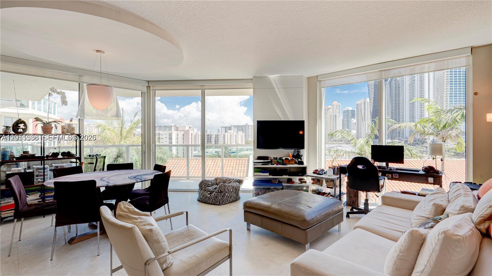 Photo of 200 Sunny Isles Blvd #2-801, Sunny Isles Beach, Florida, 33160 -