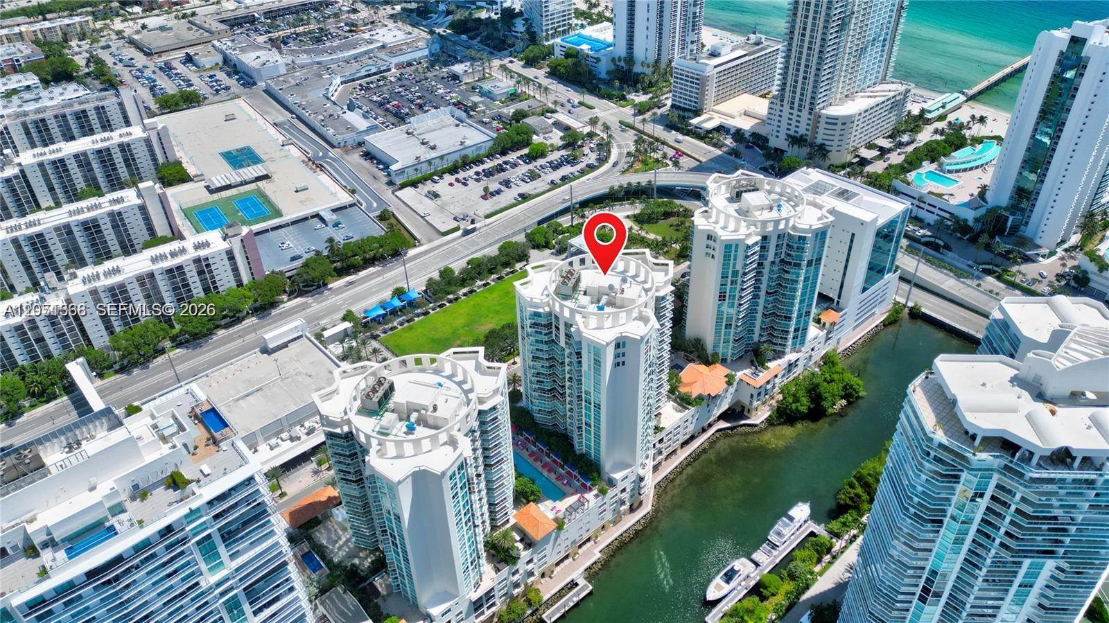 Photo of 200 Sunny Isles Blvd #2-801, Sunny Isles Beach, Florida, 33160 -