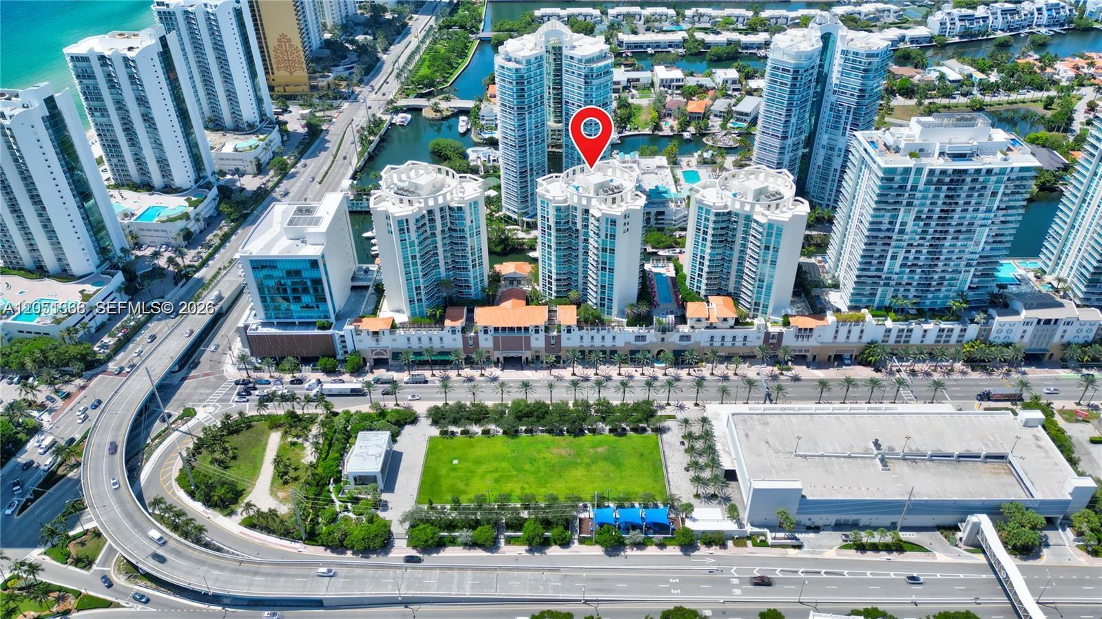 Photo of 200 Sunny Isles Blvd #2-801, Sunny Isles Beach, Florida, 33160 -