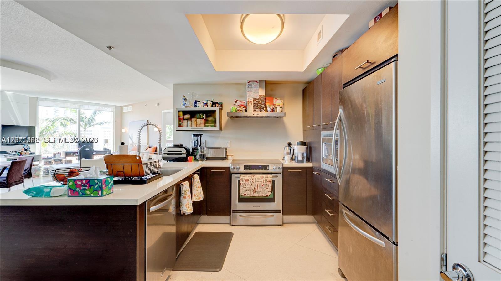 Photo of 200 Sunny Isles Blvd #2-801, Sunny Isles Beach, Florida, 33160 -