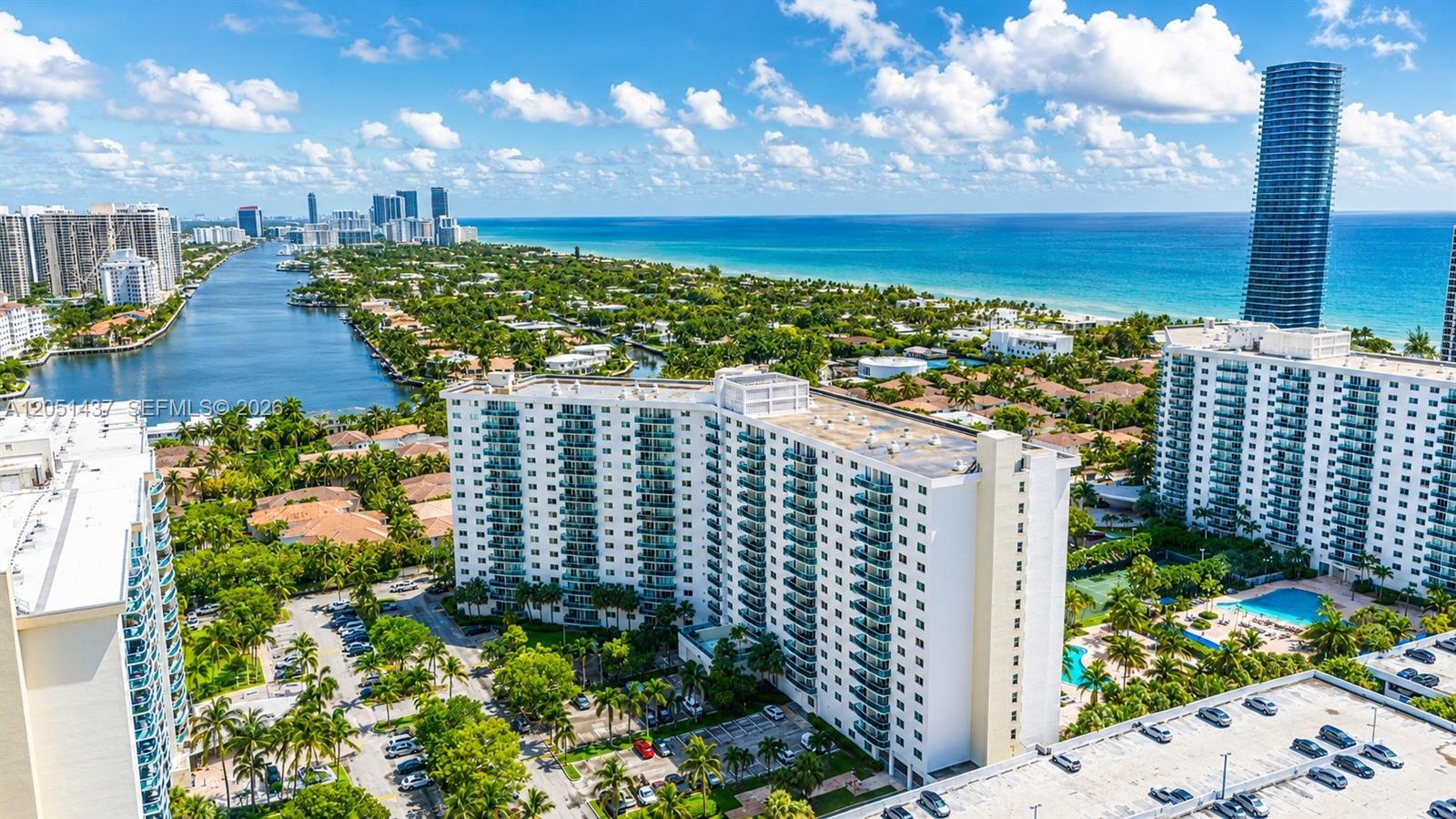 Photo of 19380 Collins Ave #1103, Sunny Isles Beach, Florida, 33160 -