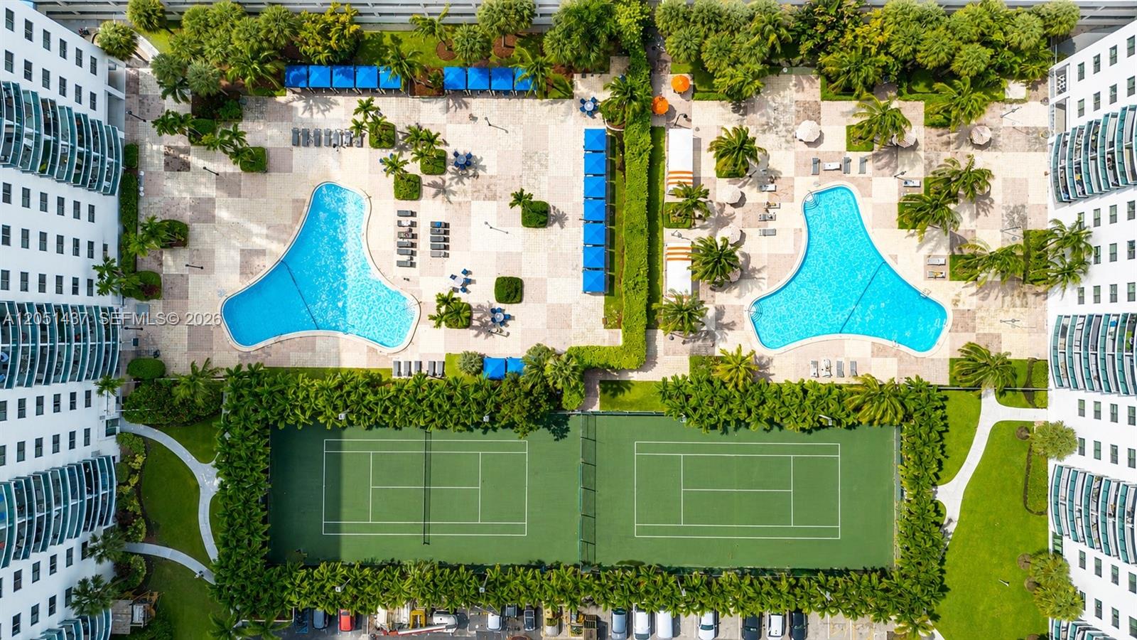 Photo of 19380 Collins Ave #1103, Sunny Isles Beach, Florida, 33160 -