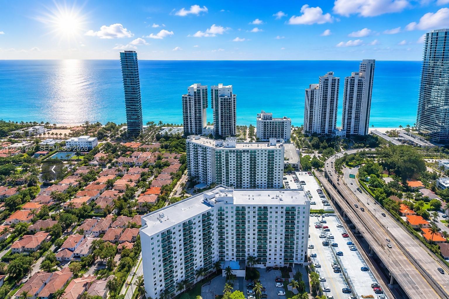 Photo of 19380 Collins Ave #1103, Sunny Isles Beach, Florida, 33160 -