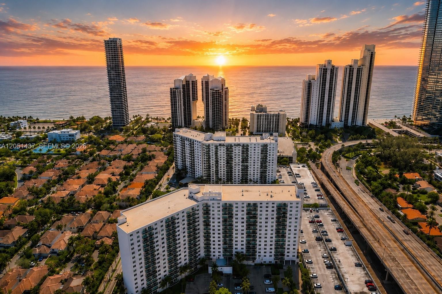 Photo of 19380 Collins Ave #1103, Sunny Isles Beach, Florida, 33160 -