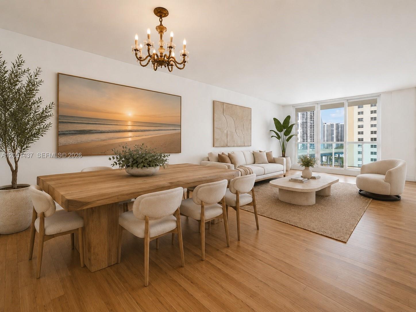 Photo of 19380 Collins Ave #1103, Sunny Isles Beach, Florida, 33160 -