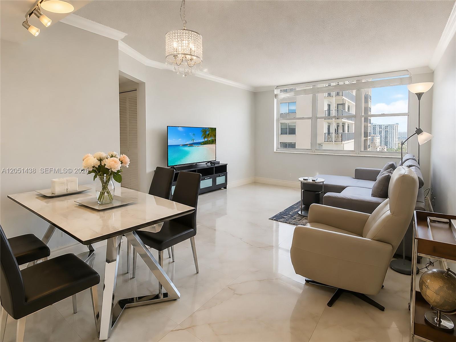 Photo of 2201 Ocean Dr  #2005, Hollywood, Florida, 33019 - 