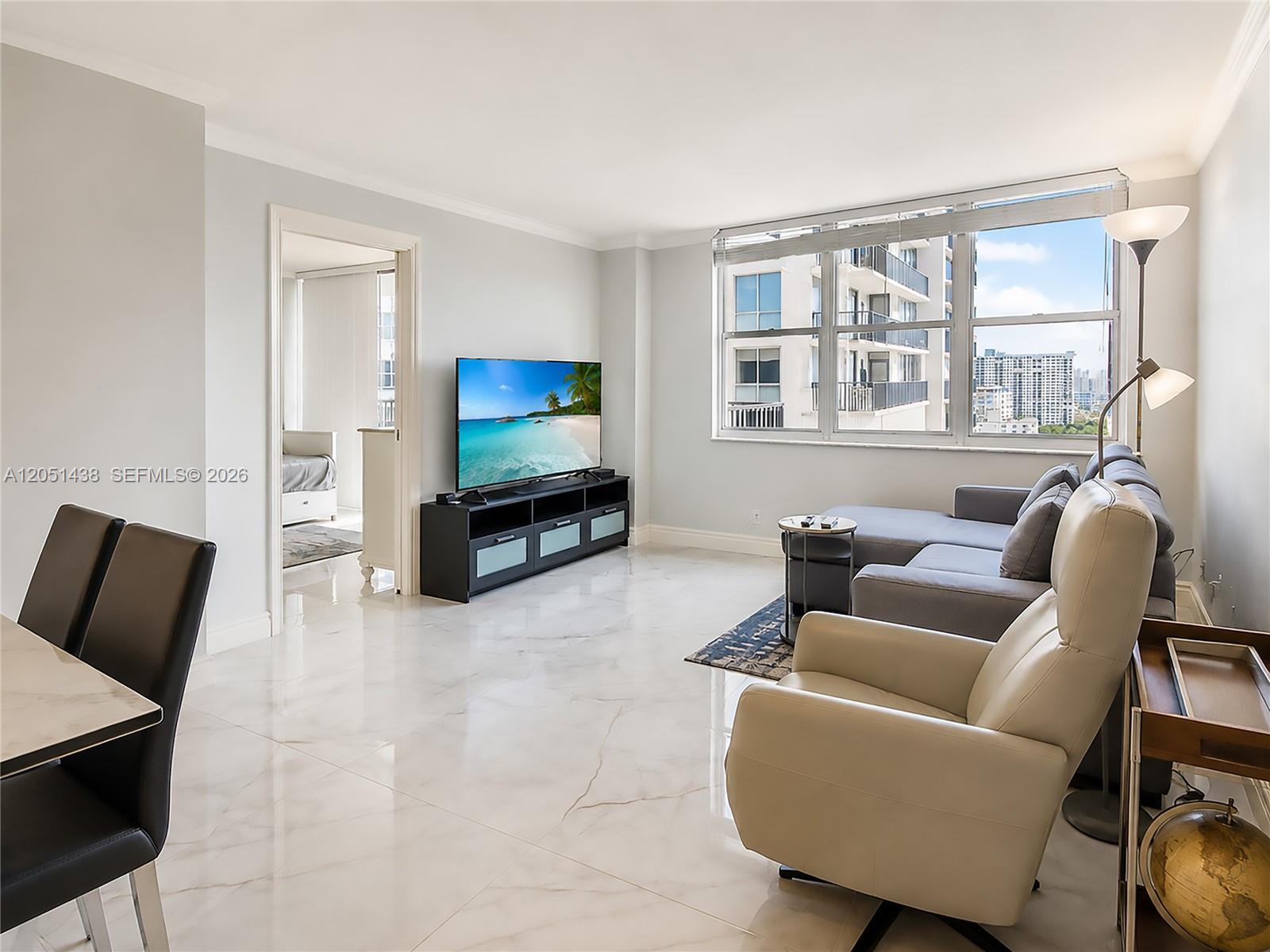 Photo of 2201 Ocean Dr  #2005, Hollywood, Florida, 33019 - 
