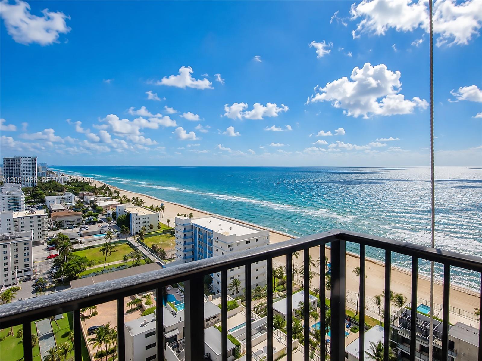 Photo of 2201 Ocean Dr  #2005, Hollywood, Florida, 33019 - 