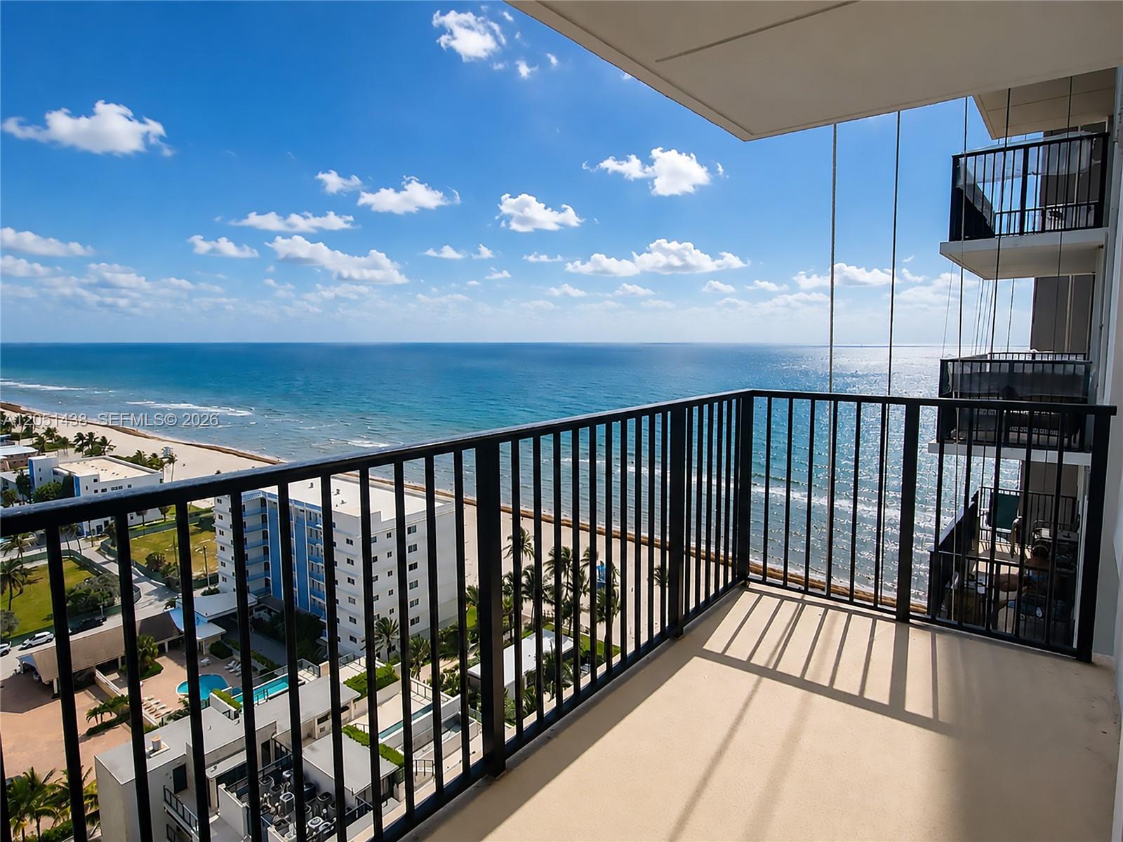 Photo of 2201 Ocean Dr  #2005, Hollywood, Florida, 33019 - 